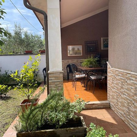 La Casa Di Morena Torre del Lago Puccini Eksteriør bilde